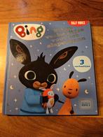 Bing - Bings verhaaltjes voor het slapengaan, Boeken, Kinderboeken | Baby's en Peuters, Billy Bones, Ophalen of Verzenden, Zo goed als nieuw