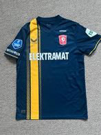 Wedstrijdshirt FC Twente shirt Mesbahi 2023 2024, Sport en Fitness, Voetbal, Maat M, Ophalen of Verzenden, Nieuw, Shirt