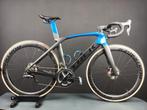 Trek Madone SL7 Ultegra Di2, Gebruikt, Carbon, Heren, Meer dan 20 versnellingen