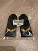 Koninklijke Marine Rangonderscheiding Matroos 1, Ophalen of Verzenden, Marine, Nederland, Embleem of Badge