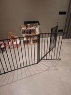 Verstelbaar veiligheidshek 2.80m, Overige typen, Ophalen of Verzenden, Zo goed als nieuw, 115 cm of meer