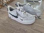 Nike airforce 1 maat 28, Ophalen, Wit, NIKE, Sneakers of Gympen