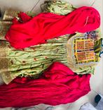 Afghaanse jurk, Kleding | Dames, Ophalen of Verzenden, Zo goed als nieuw