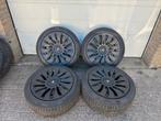 Originele Tesla Model Y 19 inch gemini velgen, Auto-onderdelen, Gebruikt, 255 mm, Banden en Velgen, Winterbanden