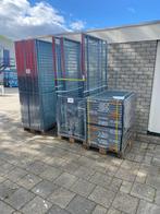 Ballenrekken, Doe-het-zelf en Verbouw, Kratten en Dozen, Doos, 100 cm of meer, 60 cm of meer, Minder dan 35 cm