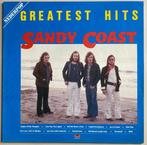 Sandy Coast - Greatest Hits lp, 1960 tot 1980, Ophalen of Verzenden, Zo goed als nieuw, 12 inch