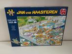 Jan van haasteren puzzels, Ophalen of Verzenden, Zo goed als nieuw