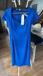 Nieuwe maat 38 French Connection jurk blauw, Kleding | Dames, Jurken, Maat 38/40 (M), French Connection, Blauw, Nieuw