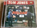 Tom Jones - Reload, Ophalen of Verzenden
