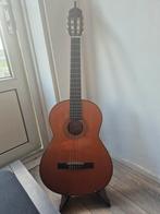 Klassieke Spaanse gitaar, Muziek en Instrumenten, Snaarinstrumenten | Gitaren | Akoestisch, Ophalen, Zo goed als nieuw, Klassieke of Spaanse gitaar