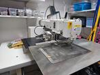 Industrie naaimachine, volautomatisch, computergestuurd, Hobby en Vrije tijd, Naaimachines en Toebehoren, Nieuw, Naaimachine, Industrieel