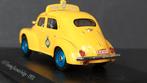 Renault 4cv Touring Secours België Wegenwacht Eligor Pol, Hobby en Vrije tijd, Modelauto's | 1:43, Verzenden, Nieuw, Auto, Overige merken