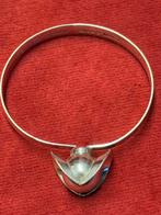 Alton Zweeds design Per Dävik zilveren armband, Sieraden, Tassen en Uiterlijk, Ophalen of Verzenden, Zilver, Armband