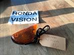 Honda Vision Knipperlicht Rechts Voor, Verzenden
