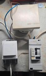 Stroom spullen voor caravan/vouwwagen, Ophalen of Verzenden, Zo goed als nieuw