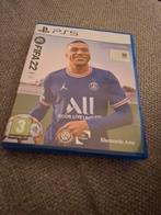 FIFA 22 PS5, Spelcomputers en Games, Games | Sony PlayStation 5, Ophalen of Verzenden, Zo goed als nieuw