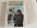 Het behouden huis A.D. Hildebrand boek lezen, Boeken, Gelezen, Ophalen of Verzenden, 20e eeuw of later