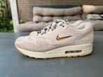 Nike Air Max 1 “Jewel Particle Rose”, Nike air max, Overige kleuren, Ophalen of Verzenden, Sneakers of Gympen