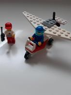 Lego 6529, Ophalen, Gebruikt