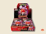 Pokémon SV10 Glory of Team Rocket Booster Box [Japans], Ophalen of Verzenden, Nieuw, Boosterbox, Foil