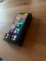 Iphone 12 Pro Max Silver 128GB, 128 GB, Zo goed als nieuw, Zonder simlock, Zonder abonnement