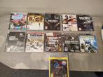 PS3 Games Collectie - Diverse Titels!, Spelcomputers en Games, Ophalen, Met 1 controller, Slim, Gebruikt