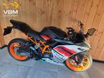 KTM RC 125 RC125 RC-125 a1 125cc rijbewijs geschikt!, KTM, Bedrijf, Onbekend, Super Sport