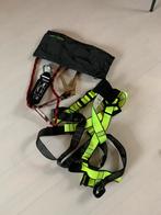 Valbeveiliging / Veiligheidsharnas / Veiligheidslijn 2 sets, Doe-het-zelf en Verbouw, Veiligheidskleding, Ophalen of Verzenden