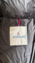 Moncler Heren Jas - Maat M, Ophalen of Verzenden, Nieuw, Maat 48/50 (M), Zwart