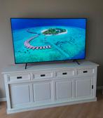 Samsung 75Q70R 4k UHD tv 75 inch!, Audio, Tv en Foto, Televisies, Ophalen, QLED, 120 Hz, Zo goed als nieuw