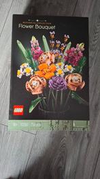 LEGO Flower Bouquet 10280 - Nieuw in doos!, Ophalen of Verzenden, Nieuw, Complete set, Lego
