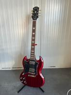 Epiphone SG gitaar - nieuw!, Muziek en Instrumenten, Ophalen of Verzenden, Zo goed als nieuw, Solid body, Epiphone