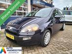 Fiat Punto Evo 1.2 Pop, Auto's, Voorwielaandrijving, Gebruikt, 1242 cc, 4 cilinders