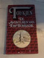 De Avonturen van Tom Bombadil - Tolkien, Ophalen of Verzenden, Gelezen, Nederland
