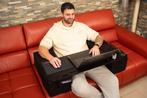 Nerdytec Couchmaster Cycon 2 - Gamen op de bank of bed, Spelcomputers en Games, Games | Overige, 1 speler, Zo goed als nieuw, Ophalen