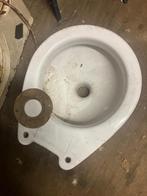 Toiletpot, Ophalen, Gebruikt, Kombuis en Sanitair, Zeilboot of Motorboot