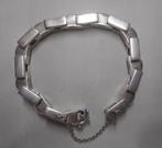 Zilveren Buddha To Buddha Batul armband nr.153, Sieraden, Tassen en Uiterlijk, Armbanden, Verzenden, Zo goed als nieuw, Zilver