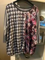 Rabe Shirt Maat 52, Kleding | Dames, Grote Maten, Rabe, Blouse of Tuniek, Ophalen of Verzenden, Zo goed als nieuw