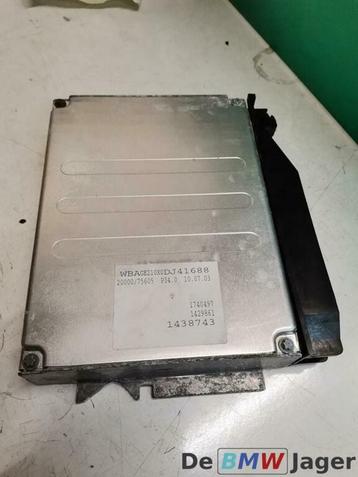 DME module Siemens BMW 3 5 7 serie Z3 E36 E38 E39 1429999 beschikbaar voor biedingen