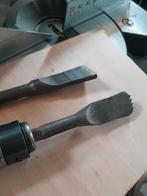 Ingersoll rand - Voeghamer, hakhamer, luchtbeitel, Ophalen of Verzenden, Gebruikt