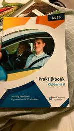 ANWB - Praktijkboek Rijbewijs B, Boeken, Verzenden, Zo goed als nieuw, ANWB, Algemeen