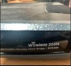 Engenius Wireless N300 Router, Ophalen, Gebruikt, Router