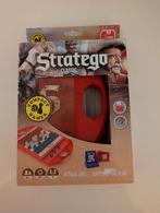 Stratego Classic - Compact Reisspel, Jumbo, Een of twee spelers, Ophalen of Verzenden, Zo goed als nieuw