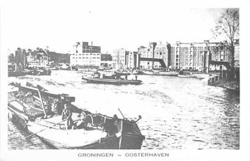 (300-119-021) Groningen Oosterhaven beschikbaar voor biedingen