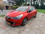 Renault Clio Estate 0.9 TCe Dynamique NAVIGATIE/KEYLESS/AIRC, Voorwielaandrijving, Stof, Zwart, Origineel Nederlands