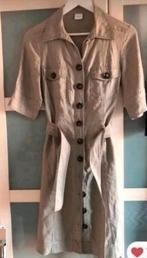 Jurkje Pauw / Purdey style, Ophalen of Verzenden, Zo goed als nieuw, Maat 34 (XS) of kleiner, Knielengte