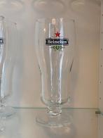 Bierglazen, Verzamelen, Biermerken, Ophalen of Verzenden, Zo goed als nieuw, Glas of Glazen, Heineken