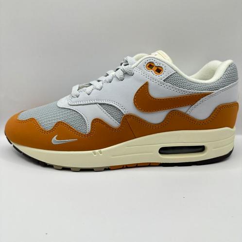 Nike Air Max 1 Patta Waves Monarch (maat 42), Kleding | Heren, Schoenen, Nieuw, Sneakers of Gympen, Overige kleuren, Ophalen of Verzenden