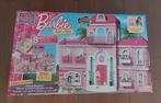 LEGO Barbie mega blocks en lego Friends, Ophalen of Verzenden, Zo goed als nieuw