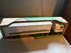 John Deere Ertl Parts Express Semi Truck, Overige merken, Gebruikt, Groter dan 1:32, Ophalen of Verzenden